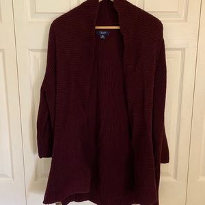 Chaps XL Women’s Sweater